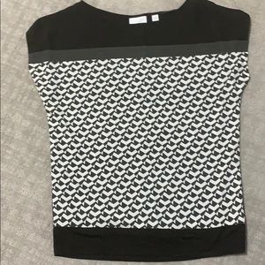 New York and company blouse